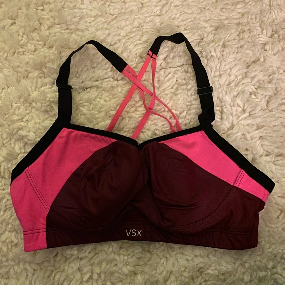 VSX (Victoria Secret) Sports Bra